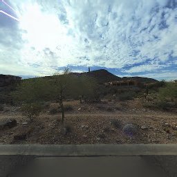 14296 E KALIL DR, SCOTTSDALE, AZ 85259