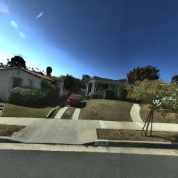 3718 OLYMPIAD DR, LOS ANGELES, CA 90043