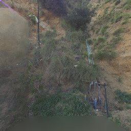 1610 VIEWMONT DR, LOS ANGELES, CA 90069