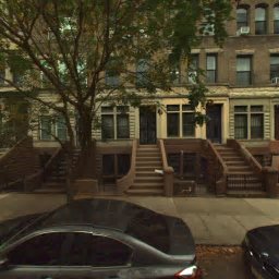 526 W 150TH ST, NEW YORK, NY 10031