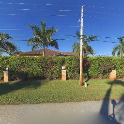 1203 NW 121ST AVE, FORT LAUDERDALE, FL 33323