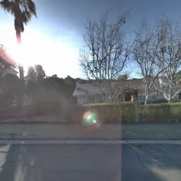 2733 N VISTA KNOLL RD, ORANGE, CA 92867