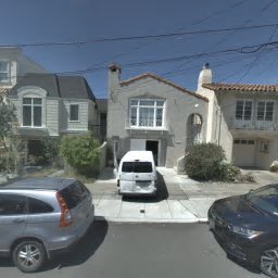 887 40TH AVE, SAN FRANCISCO, CA 94121