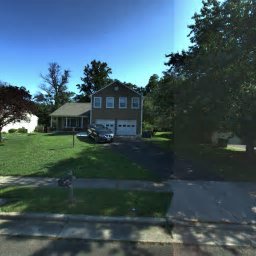 8008 SANDBURG CT, DUNN LORING, VA 22027