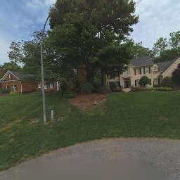8713 CARRIAGE TOUR LN, RALEIGH, NC 27615