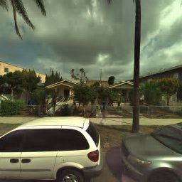 6021 ELEANOR AVE, LOS ANGELES, CA 90038