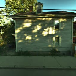 1 TERRACE PL, ROXBURY CROSSING, MA 02120