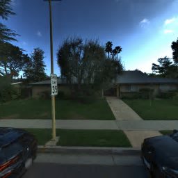 23510 BURBANK BLVD, WOODLAND HILLS, CA 91367