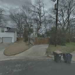 1310 E UNIVERSITY AVE, GEORGETOWN, TX 78626