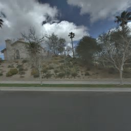 17870 ORNA DR, GRANADA HILLS, CA 91344