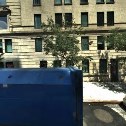 1200 5TH AVE APT 12C, NEW YORK, NY 10029