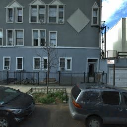 583 EVERGREEN AVE, BROOKLYN, NY 11221