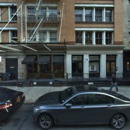 39 N MOORE ST APT 1A, NEW YORK, NY 10013