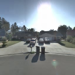 111 N AVENIDA CIENEGA, ANAHEIM, CA 92807