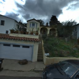 3916 SCANDIA WAY, LOS ANGELES, CA 90065