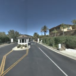 22311 LA QUILLA DR, CHATSWORTH, CA 91311