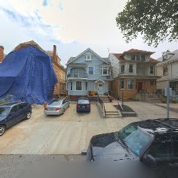 100 BENTLEY AVE, JERSEY CITY, NJ 07304