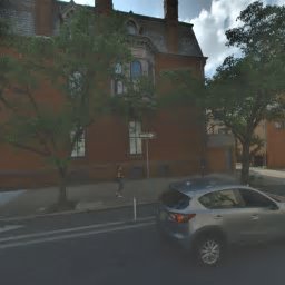 2201 SAINT JAMES PL, PHILADELPHIA, PA 19103