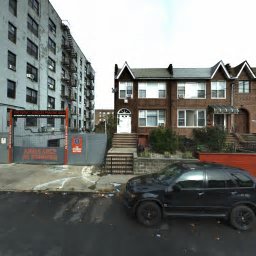 637 HAWTHORNE ST, BROOKLYN, NY 11203