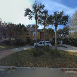 36 CILEWOOD CT, JACKSONVILLE BEACH, FL 32250