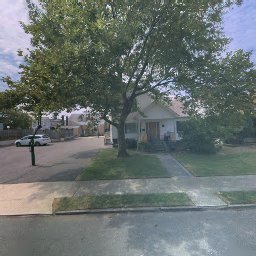 409 BURLINGTON AVE, BRADLEY BEACH, NJ 07720