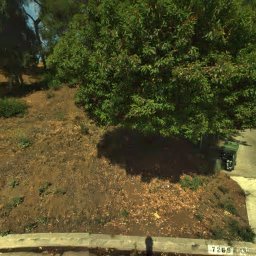 7269 OUTPOST COVE DR, LOS ANGELES, CA 90068