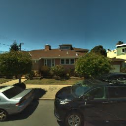 160 SANTA ROSA AVE, SAN FRANCISCO, CA 94112