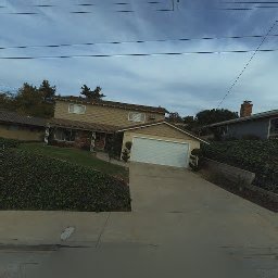 4140 HURLEY DR, LA MESA, CA 91941