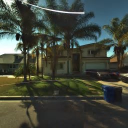 7866 MELVA ST, DOWNEY, CA 90242