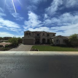 2907 E DERRINGER WAY, GILBERT, AZ 85297
