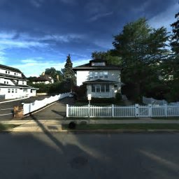 110 VALLEY RD, MONTCLAIR, NJ 07042
