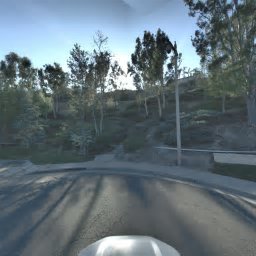 1035 S SUNSTREAM LN, ANAHEIM, CA 92808