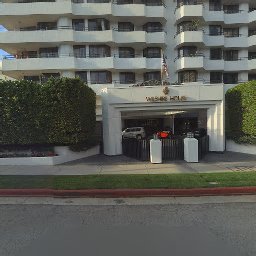 10601 WILSHIRE BLVD #1601, LOS ANGELES, CA 90024