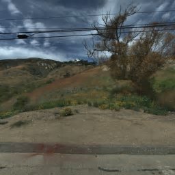 24689 PACIFIC COAST HWY, MALIBU, CA 90265