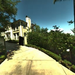 1000 BEL AIR RD, LOS ANGELES, CA 90077