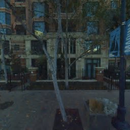 500 W HARBOR DR UNIT 311, SAN DIEGO, CA 92101