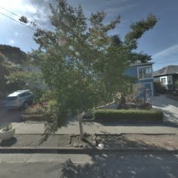 4224 LINCOLN AVE, OAKLAND, CA 94602