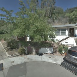 56 GLENAIRE DR, SAN RAFAEL, CA 94901