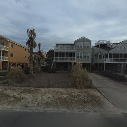 1510 CANAL DR, SUNSET BEACH, NC 28468