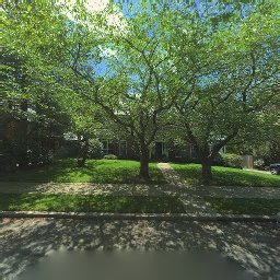 25 JEFFERSON RD, CHESTNUT HILL, MA 02467