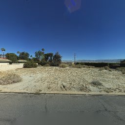 400 W SANTA CATALINA RD, PALM SPRINGS, CA 92262