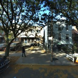 361 KOSCIUSZKO ST, BROOKLYN, NY 11221