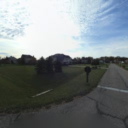 4159 GEDIZ DR, POWELL, OH 43065