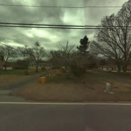 262 KING GEORGE ST, ANNAPOLIS, MD 21401