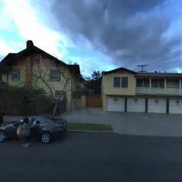 2656 VAN BUREN PL, LOS ANGELES, CA 90007