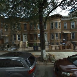 29 PLEASANT PL, BROOKLYN, NY 11233