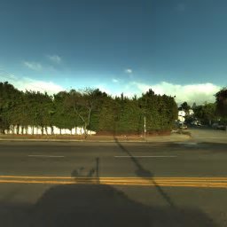9000 DAVID AVE, LOS ANGELES, CA 90034