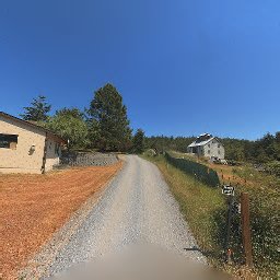 92 SNOWBERRY LN, EASTSOUND, WA 98245
