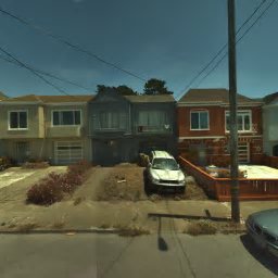 2030 33RD AVE, SAN FRANCISCO, CA 94116