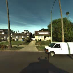 207 S ARDMORE AVE, LOS ANGELES, CA 90004